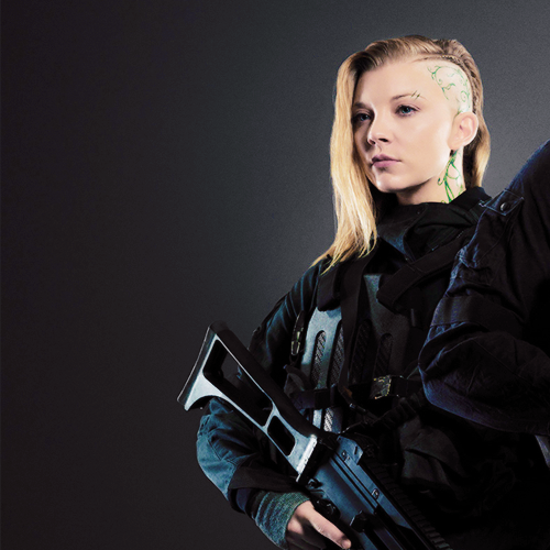 Natalie Dormer Source