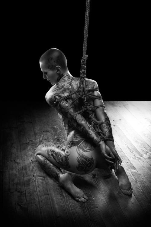 fetishground:  More Bondage Galleries