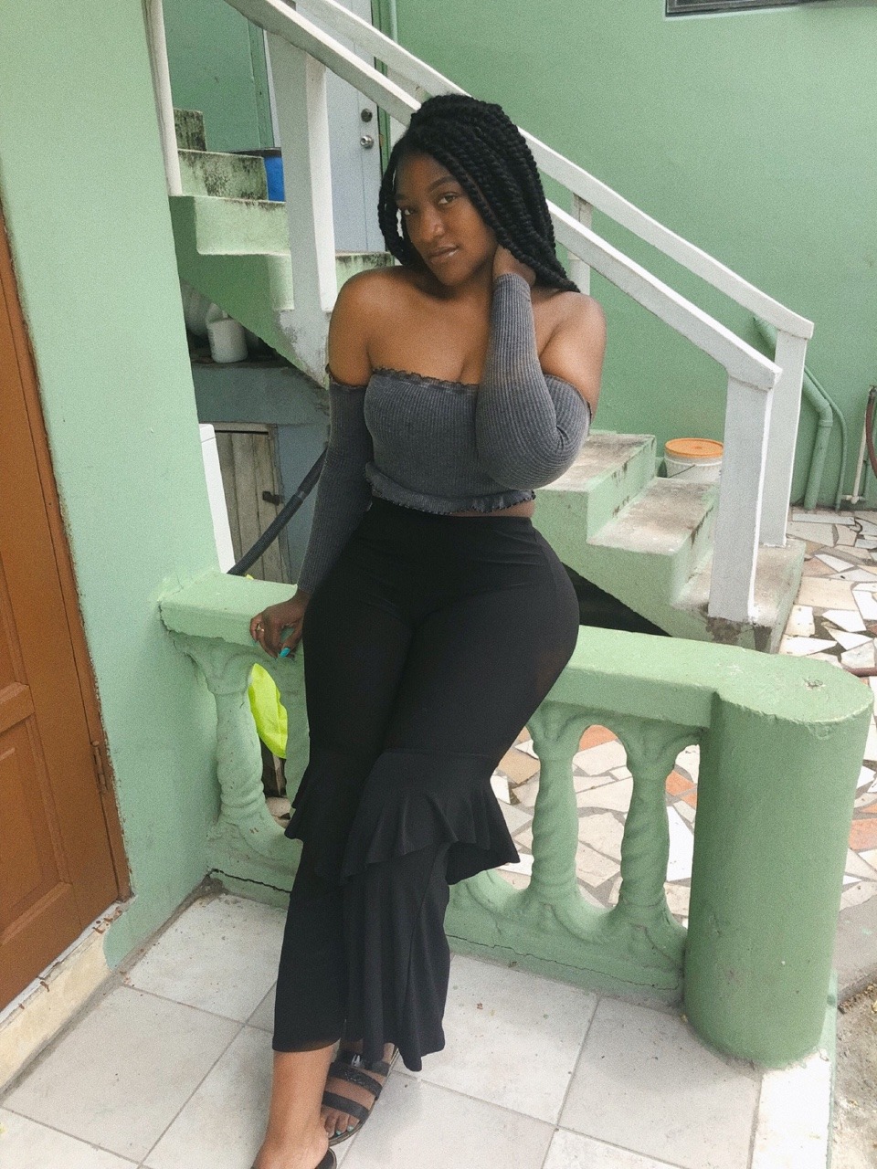 blackgrlsaremagic:  Ig @Zaddyk