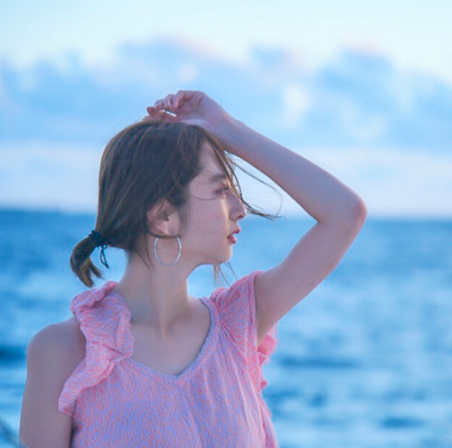 yavaymatsuoka: 佐藤さき