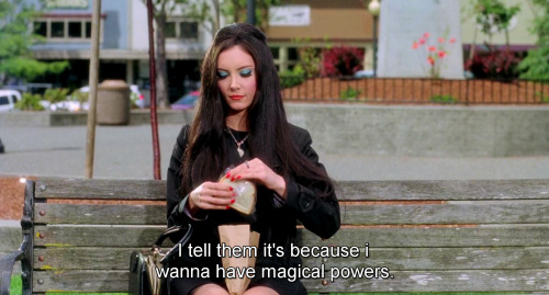 scr33ncaps:The Love Witch - Anna Biller (2016)