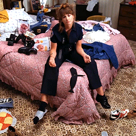 Cinemaocd Tumblr Com Lainebenes Holly Hunter As Edwina Ed In Raising