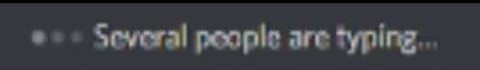 the discord when i post something controversial