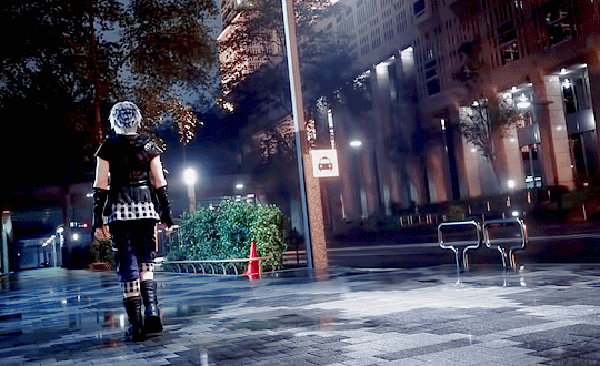 thechocobros:  V E R U M   R E X 
