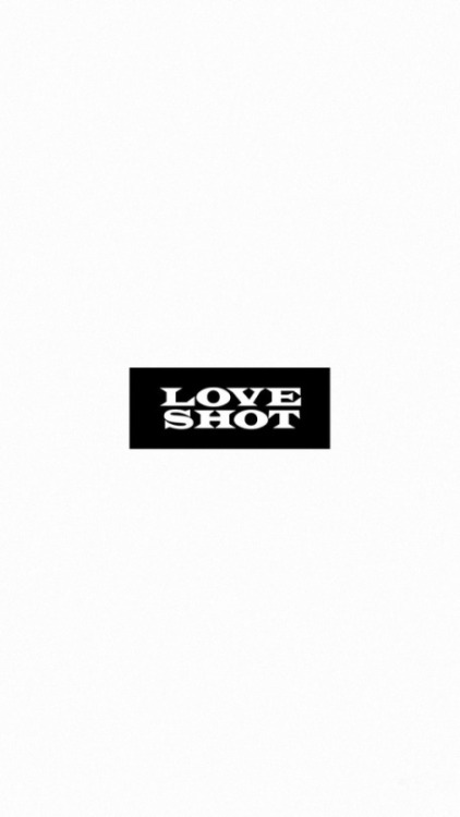 b-hundred-hyung: LOVE SHOT - 5th Repackage album
