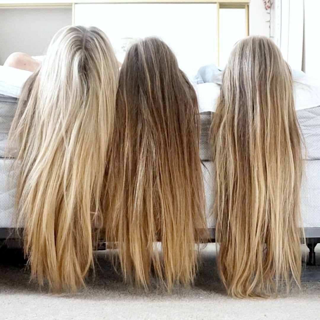 Hello Hair