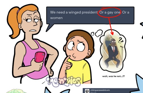 Rick And Morty Nonsense