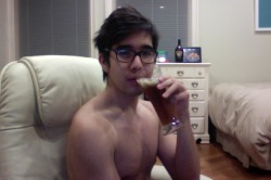 shamitomita:  Post-workout drink?  Long Island Ice Tea 