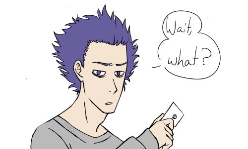 onore-art: Oh, ShinsouHave I mentioned I’m Canadian? Ahaha, yeah. Hitoshi is one of ours now. 