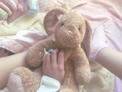 Cloudninebrat:  Little-Babybambi:  Cloudninebrat:  I Want Daddy And A Baby ʚїɞ