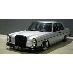 stancenation:  Freaking Sweet Benz! #stancenation