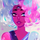 garnet-babe avatar