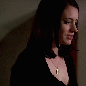 EMILY PRENTISS + SIDE PROFILE [6/?]
