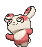 hi its vivi i think i might just share this blog with axel since im usually taking care of queuing and drafting things… also look at this spinda