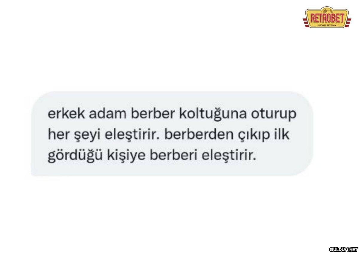 erkek adam berber...