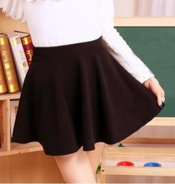 anzujaamu:  Skirt 