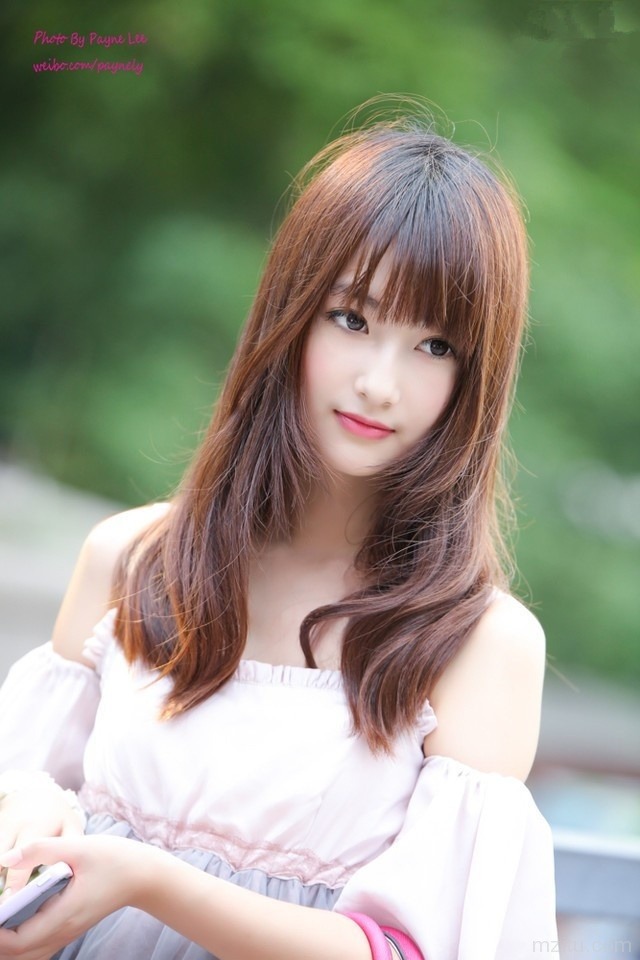 asian-beauty7:  Chinese Girls