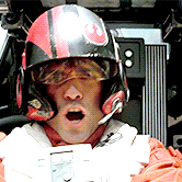dekabreak101:  The trios of Star Wars - Courage makes heroes, but trust builds friendship.