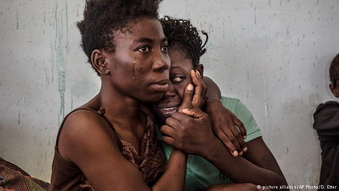 fckyeahprettyafricans:    WE HAVE TO DO BETTER!!!!  “US television network CNN