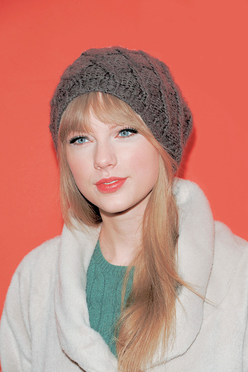 swiftgallery: “Ethel” premiere at 2012 Sundance Film Festival (January 20, 2012)