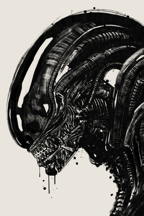 Alien of first CLAIR-OBSCUR set now available on UpDawg Art https://updawg-art.myshopify.com/…/clai