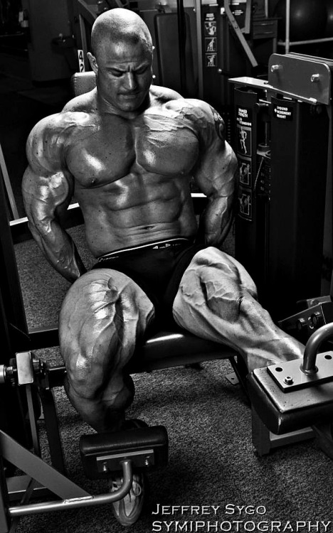drwannabe:  Caleb Blanchard? 