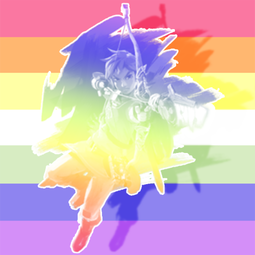 Trans Gay Link icons requested by Anon!Free to use, just reblog and credit!Requests are open!