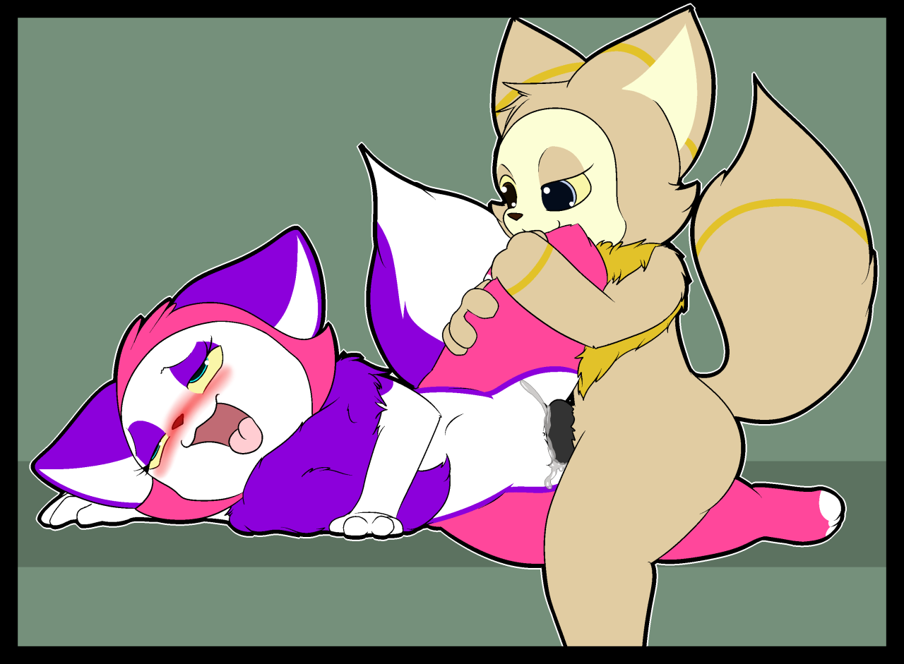  [C] Telemonster time, Encore! 