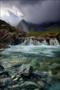 bonitavista:    Isle of Skye, Scotlandphoto