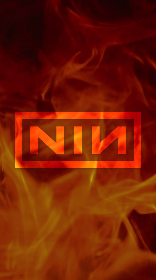 Nine Inch Nails — Heresy - YouTube