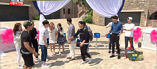 Song Joongki - 150614 Running Man