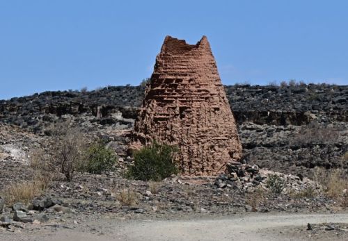 Namibia 2023/24 - Tag 10