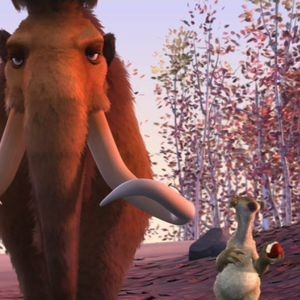 Okay But Tell Me They Aren't Henry And Bunny