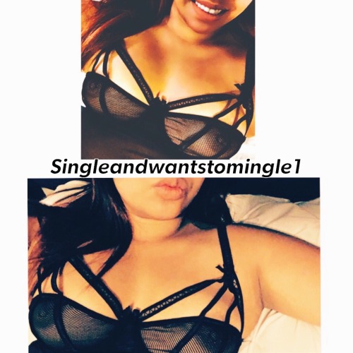 Sex singleandwantstomingle1:  New lingerie came pictures