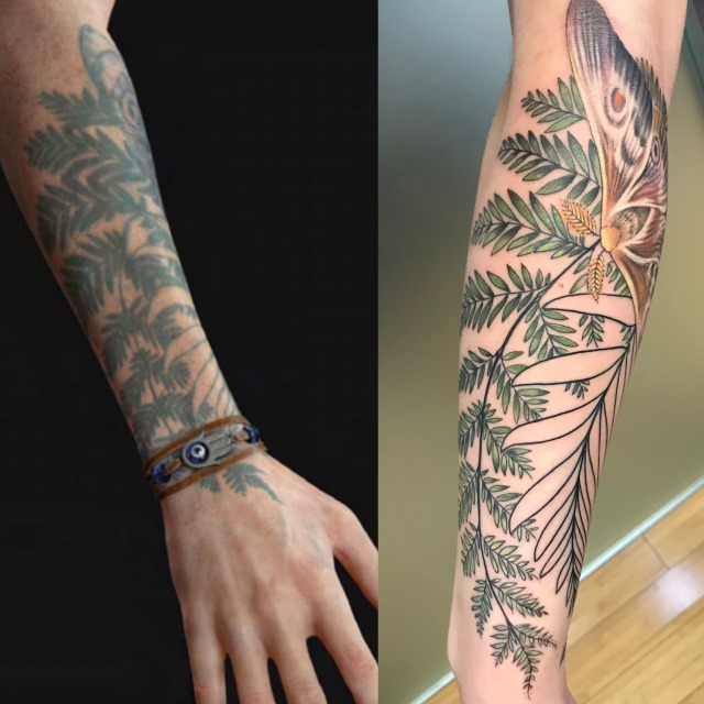 The Last Of Us Tattoo On Tumblr