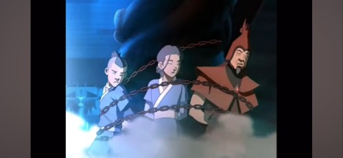 After Watching Netflix Avatar I Knew It Was My Parental Duty To Make Sure My Kids Saw The REAL Avatar