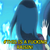  Endless ATLA/LOK Gifs: : Princess Azula Reacts 