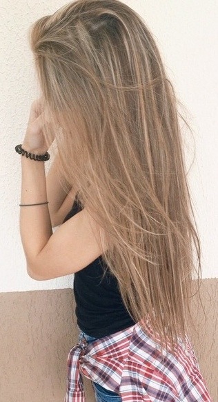 Elegance girl