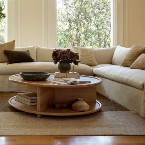 

51 Large Coffee Tables for a Perfectly Balanced Living Room
