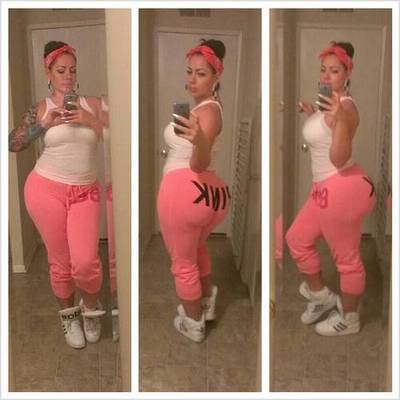 Elke the stallion