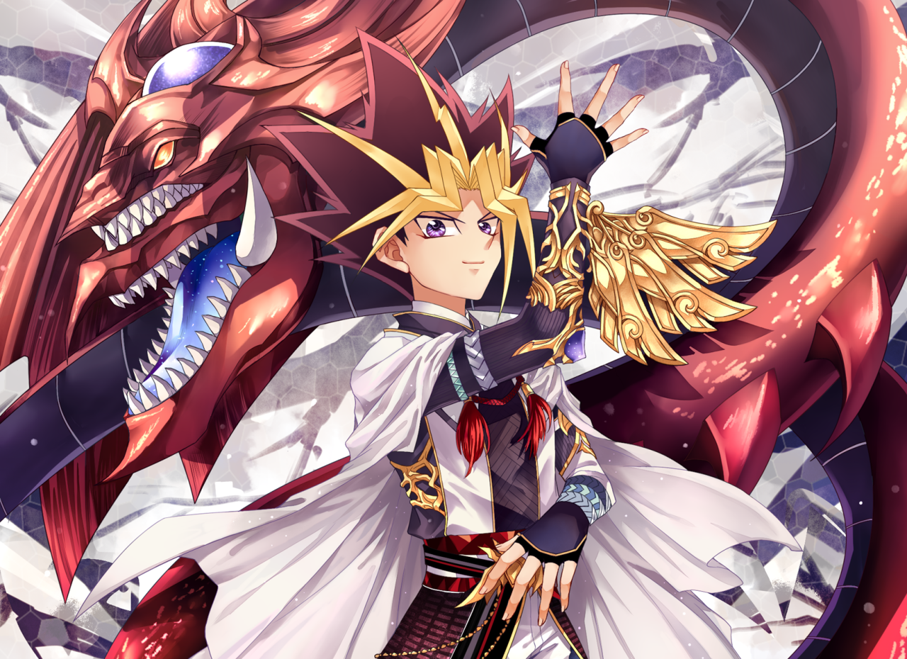 darkxyzduelist:  遊戲王art works 9枚入 |  蛋蛋meai  ※Permission  granted