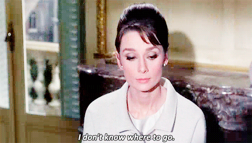 hoeneymoon:Charade (1963)