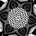 jesuisrien-e:Black and White