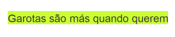 ♕Gata Classe A♕