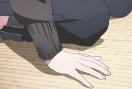 shiruba-tsuki:Victor & Yuuri + Hands 