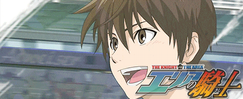 boundlessinspirit:  Sports Anime | Main Characters 