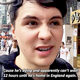 marysjanes: dan and phil meme ✧ [2/3] danandphilgames videos ➵ Dan’s Farfetch’d Que