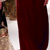 Valentino Haute Couture Spring 2015Love is in the air — or at least it was at Valentino&rs