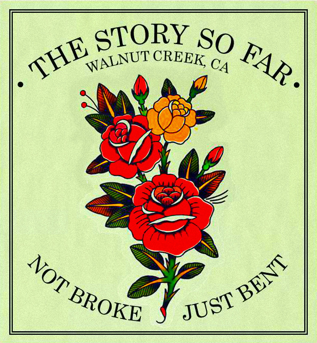 radiicvl:  The Story So Far | Swords And Pens | radiicvl edit  Flash art by Alexandre