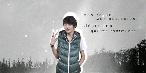 day6cafe:  3/7 infinite member profiles: lee sungjong 